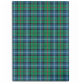 Urquhart Ancient Tartan Classic Area Rug